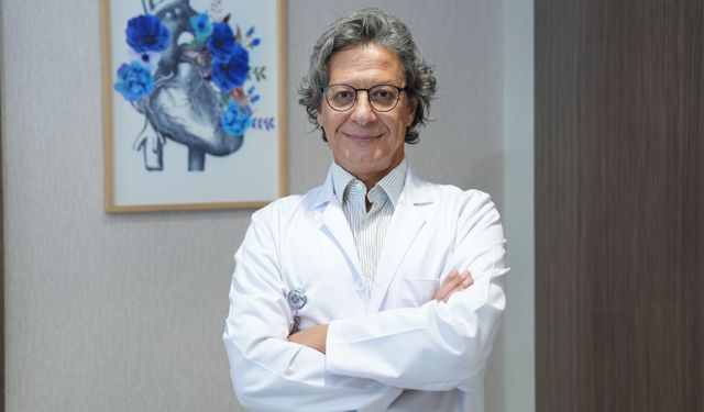 'Kalpteki ritim bozukluğu inme riskini artırıyor'