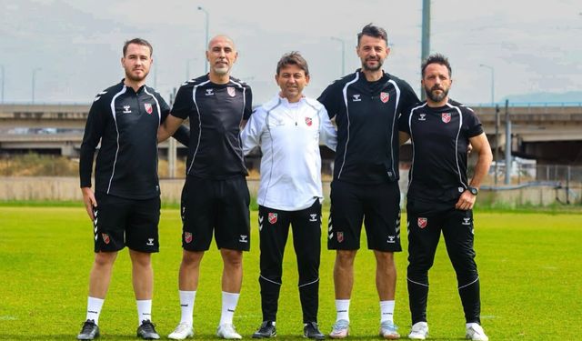Karşıyaka yeni başlangıç peşinde