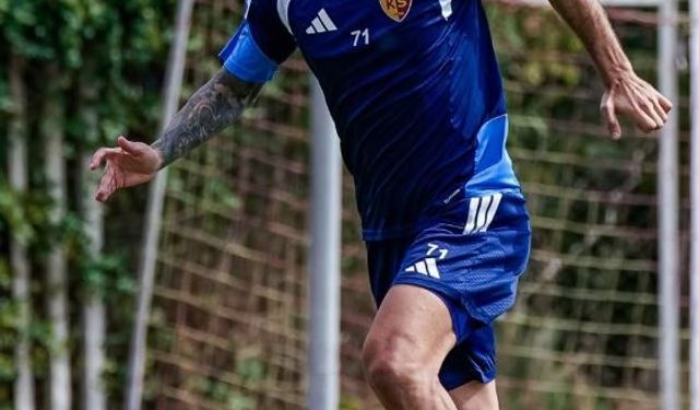 Kayserispor'da, Manisa FK maçı mesaisi sürüyor