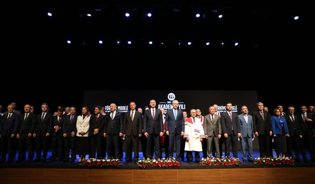 Kurtulmuş: Bu yolda sonuna kadar yürüyeceğiz