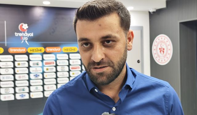 Mardin 1969 Spor Başkanı Aşar: Bahis işlemleri amatör ligdeyken gerçekleştirildi
