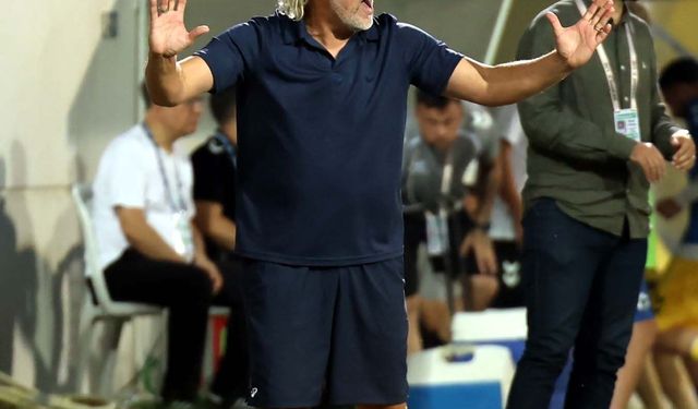 Menemen FK'nın 3'te 3 hedefiyle konuğu Adana Demirspor
