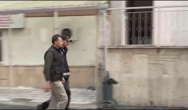 Hakem Yasin Kol İstanbul'da sağlık kontrolünden geçirildi