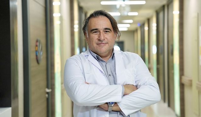 'Obezite, birçok hastalığı beraberinde getirebiliyor'