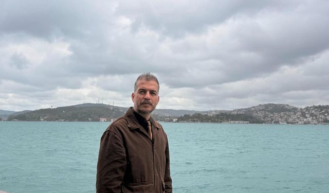 'Ocak ayının ilk haftalarına kadar almamız gereken yağışı 1 günde aldık'