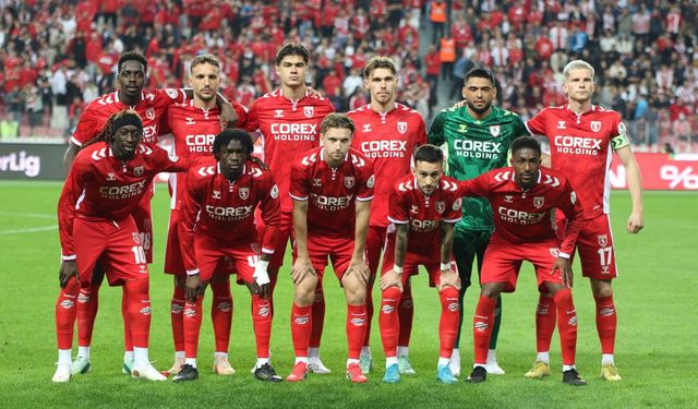 Samsunspor