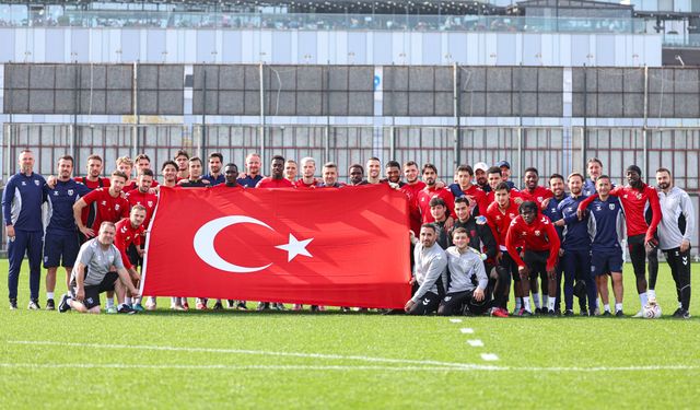 Samsunspor