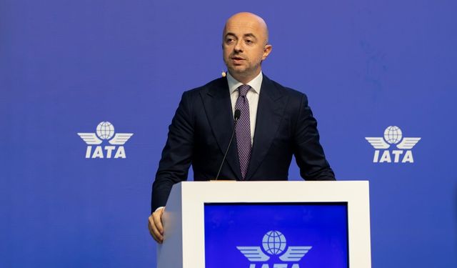THY ev sahipliğinde IATA Dünya Emniyet ve Operasyon Konferansı başladı