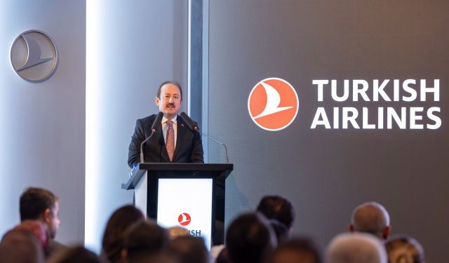 THY'nin 72 personeli AFAD için göreve hazır