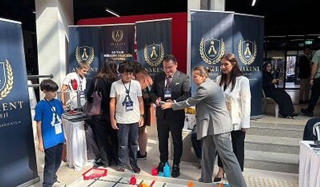 TÖDER Başkan Yardımcısı Kalko: Türkiye Yüzyılı Maarif Modeli'ni sürekli geliştirmeliyiz