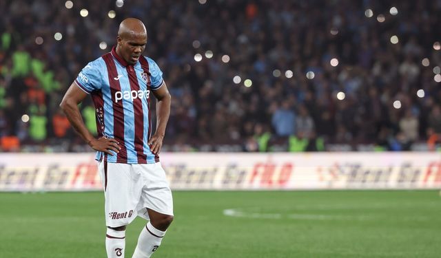 Trabzonspor'un son 10 yılına kanatlar damga vurdu