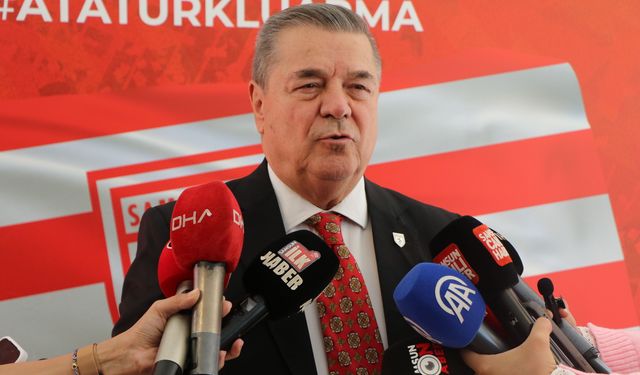 Samsunspor