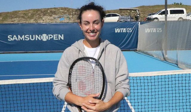 Ayla Aksu Kahraman: Sonuna Kadar Gitmek İstiyorum