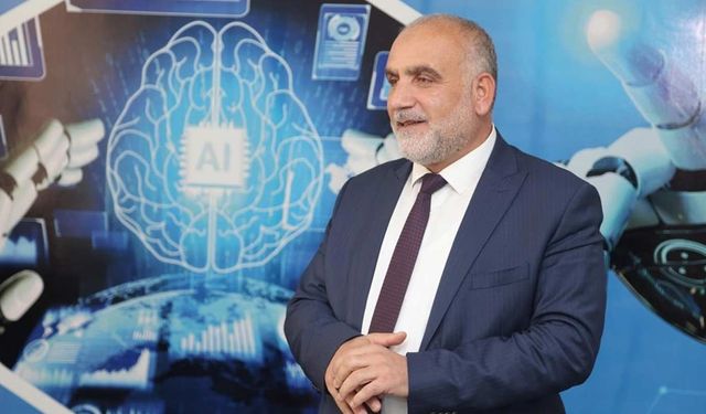 Canik’te Bilim Ve Teknoloji Atölyeleri Köy Okullarına Taşınıyor