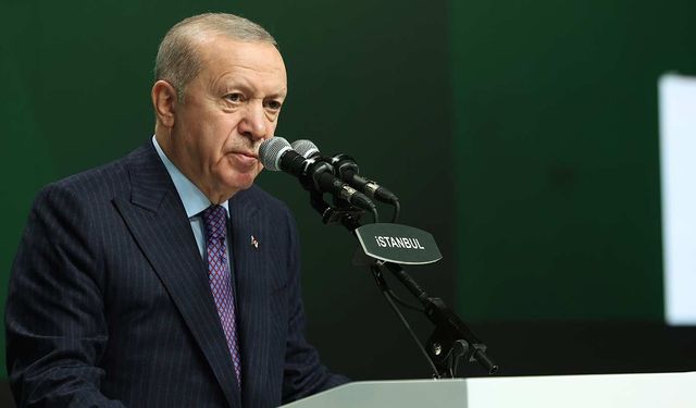 Erdoğan Müjdeyi Verdi: Sağlığa 38 Bin Hekim Dışı Personel Alınacak