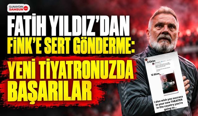 Samsunspor