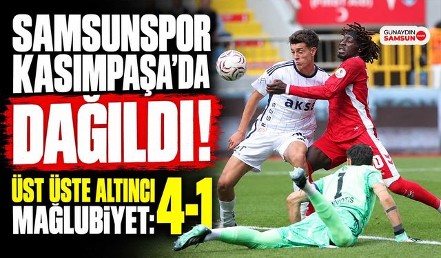 Samsunspor