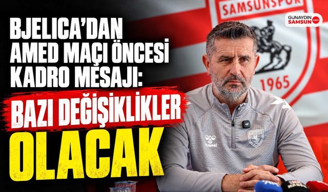 Samsunspor
