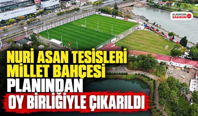 Samsunspor