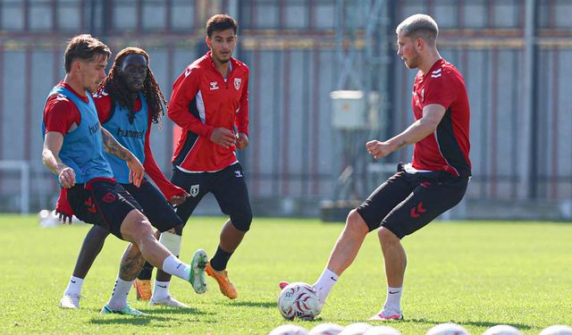 Samsunspor
