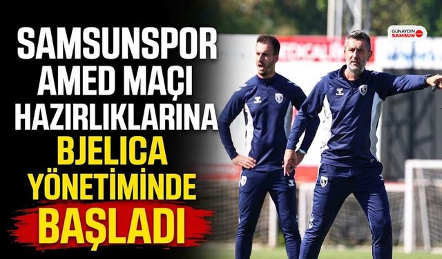 Samsunspor