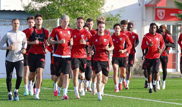 Samsunspor