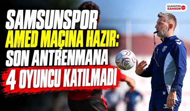 Samsunspor