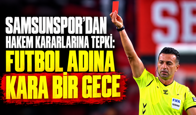 Samsunspor