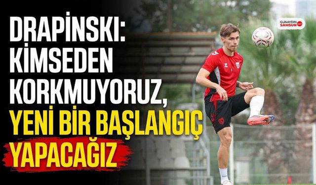 Samsunspor