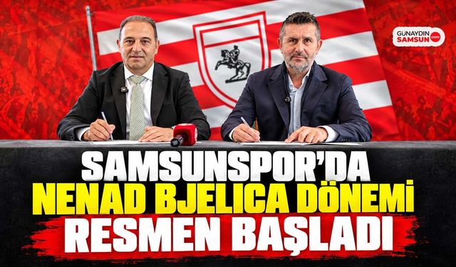 Samsunspor