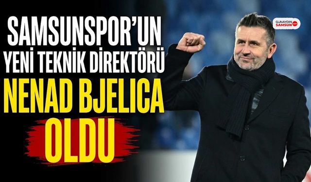 Samsunspor