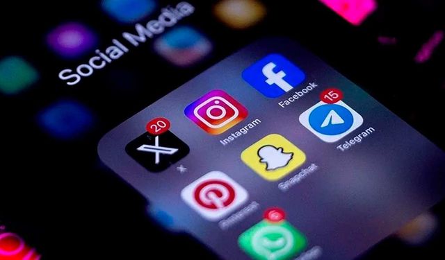 Sosyal Medyada Yeni Dönem: E-Devlet ile Kimlik Doğrulaması Şartı