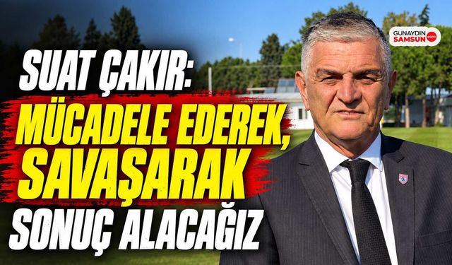 Samsunspor