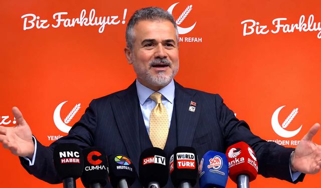 Suat Kılıç’tan Emekli Maaşı Çağrısı: “Sosyal Yardım Değil, Seyyanen Zam”