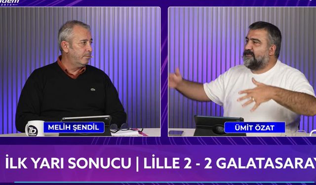 Ümit Özat’tan Osimhen Yorumu: Galatasaray İçin Beka Sorunu