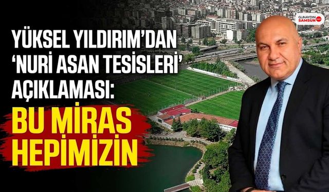 Samsunspor