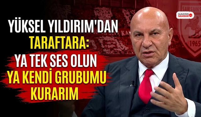 Samsunspor
