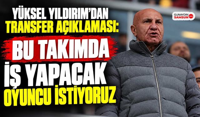 Samsunspor