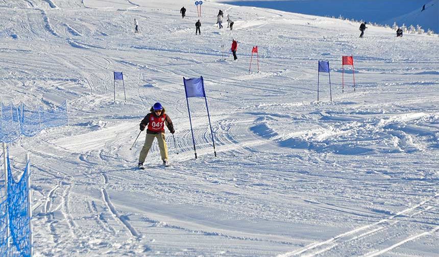 Akdağ: Kış Sporlarının ve Eğlencenin Adresi