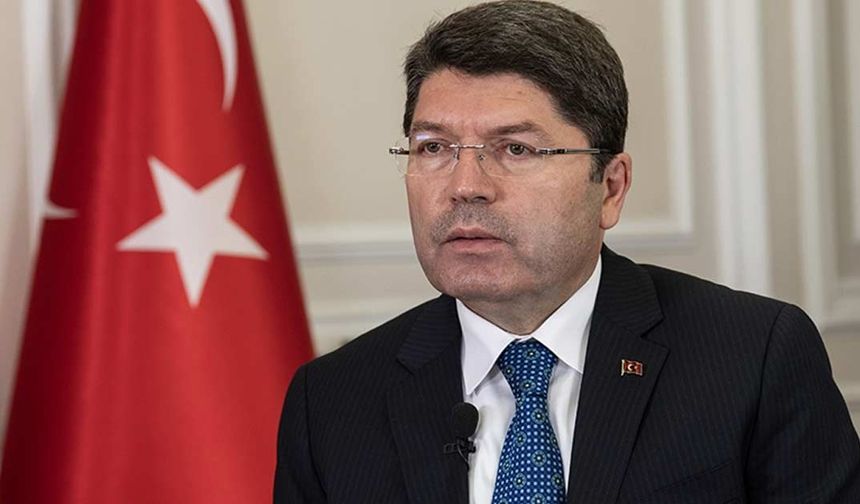 Bakan Tunç: Pazarlık Söz Konusu Değil