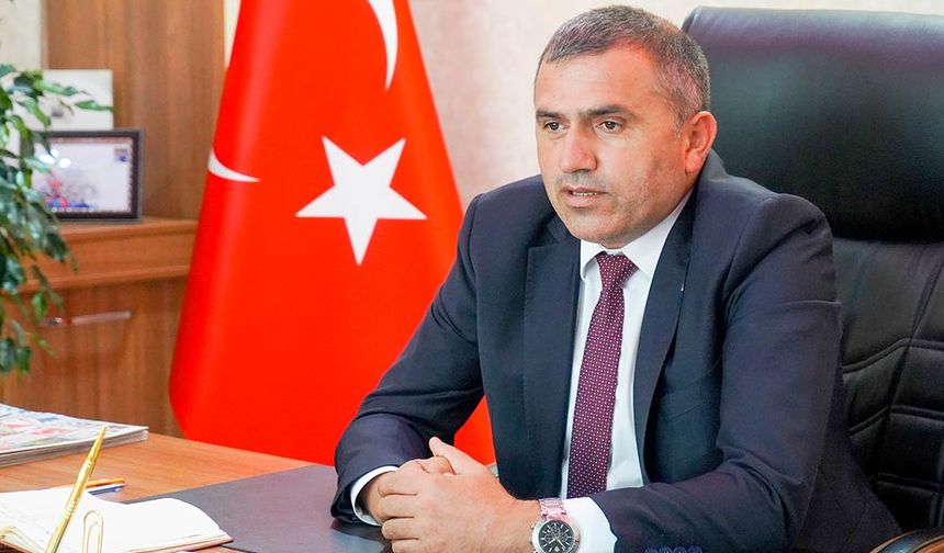 MHP Samsun İl Başkanı Burhan Mucur: Annelerimiz Toplumun Temel Direğidir