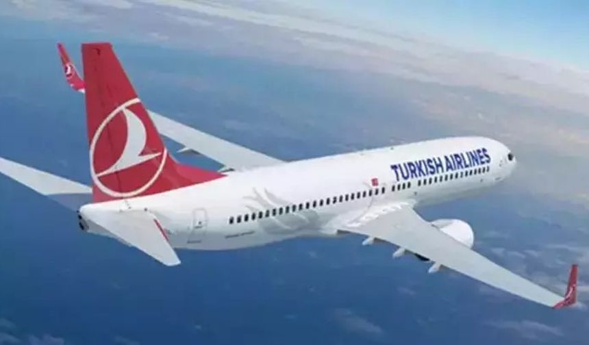 THY'den KKTC'ye Büyük Fırsat! Biletler 949 TL'den Başlıyor