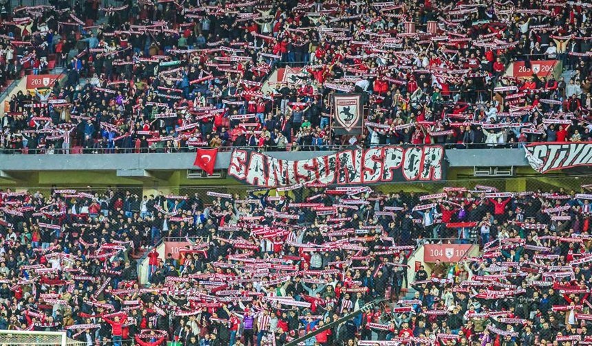 ÜNİSAM’dan Galatasaray Maçı Öncesi Sert Uyarı: Tribün Disiplini Tavizsiz Uygulanmalı