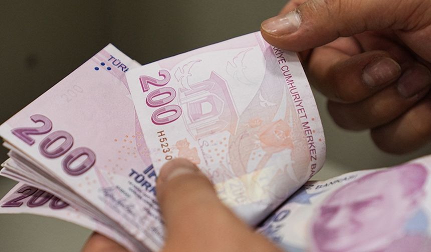 2026 Asgari Ücret Maratonu Cuma Günü Resmen Başlıyor