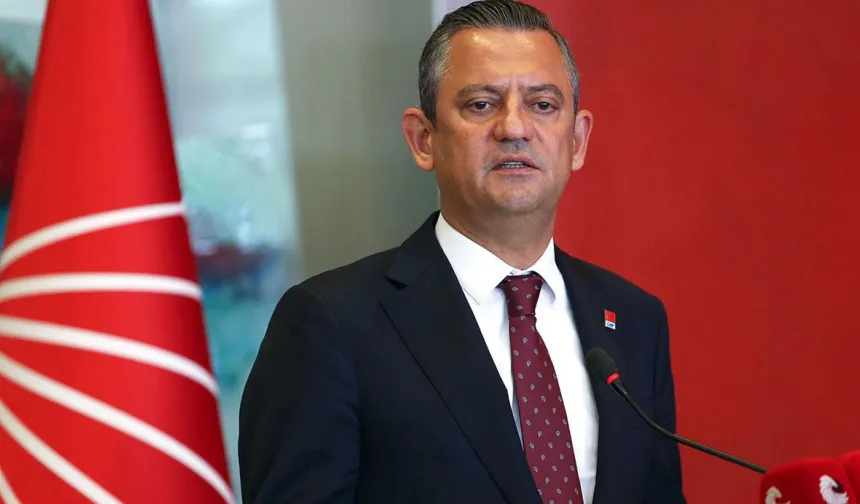 Özel: CHP'ye Darbe Yapmaya Çalışanlar Var