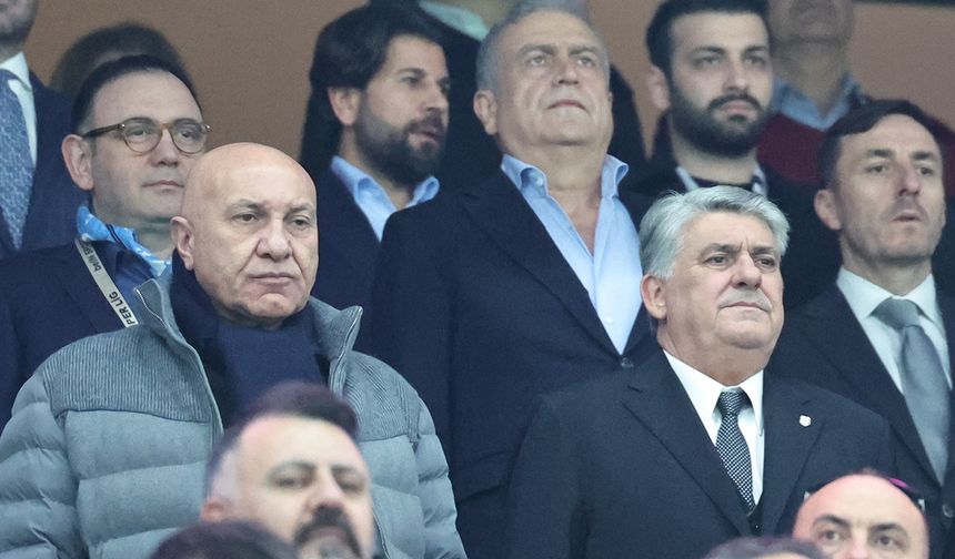 Yüksel Yıldırım: Beşiktaş, Thomas Reis’e Teklif Yaptı