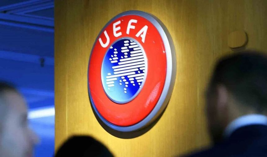 UEFA'nın 55 Üyesinden FIFA'ya Boykot Resti