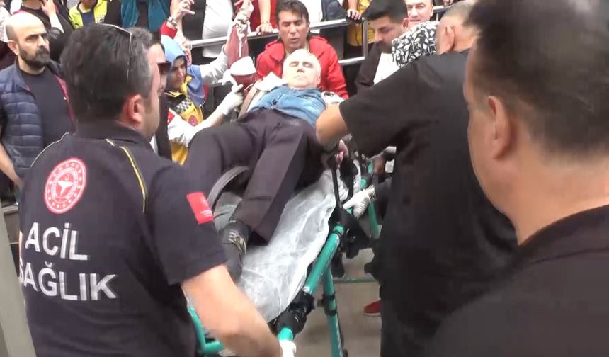 Karabük'te husumetlisini bıçaklayan şüpheli adli kontrolle serbest