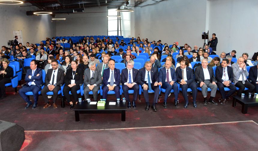 Mimarlar Odası Genel Başkanı Özdoğan: Yapı denetimleri devlet tarafından yapılmalı