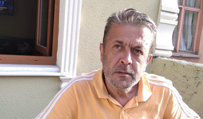 Zonguldak’ta 2 katlı binada yangın: 1 ölü